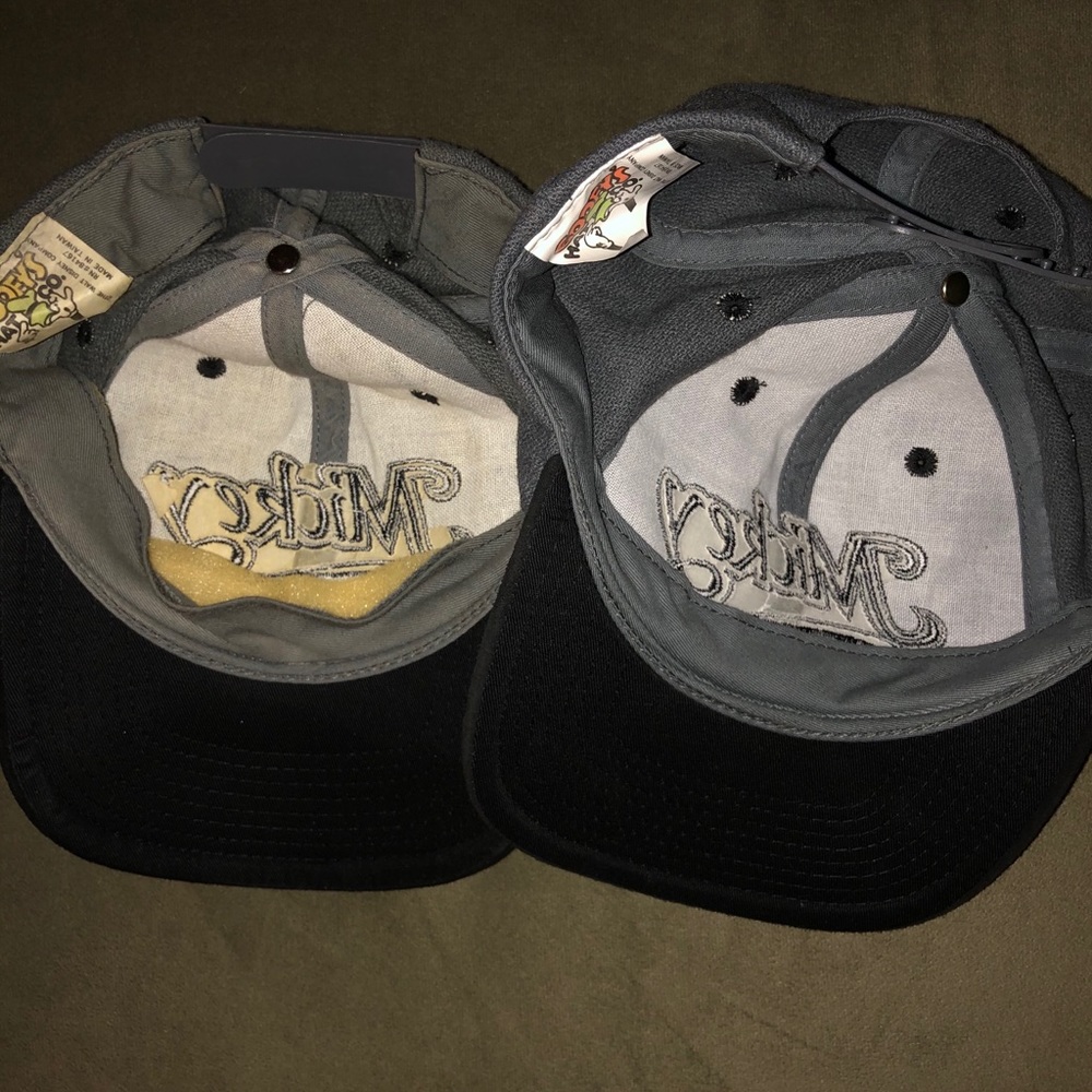 Mickey Mouse Caps - Picture 3 of 3